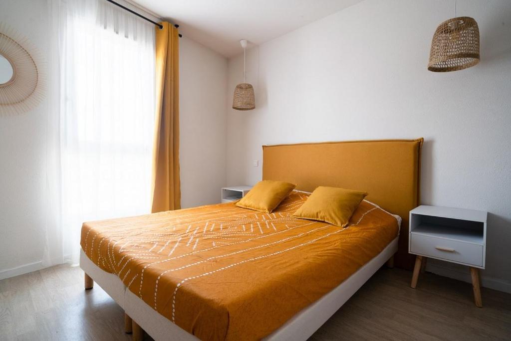 Joli Studio, Clim Proche Gare Et Centre Ville Lourdes Ngoại thất bức ảnh